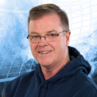 Mark Ridley