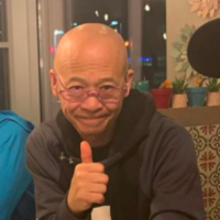 Robert Moy