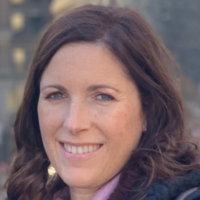 Jennifer Bartlett