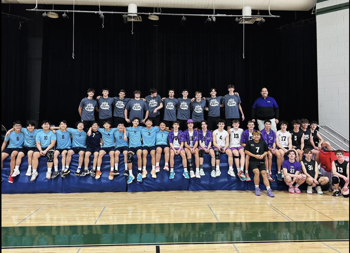 mamba volleyball shoes