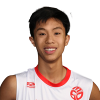 Jonah Tran