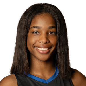 Kayla Nwabueze Volleyball