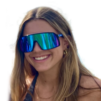 Stacy Reeves