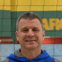 Chris Ridolfi