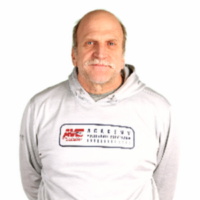 Paul Molnar
