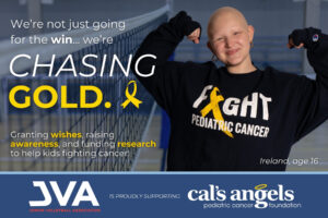 JVA World Challenge 2025