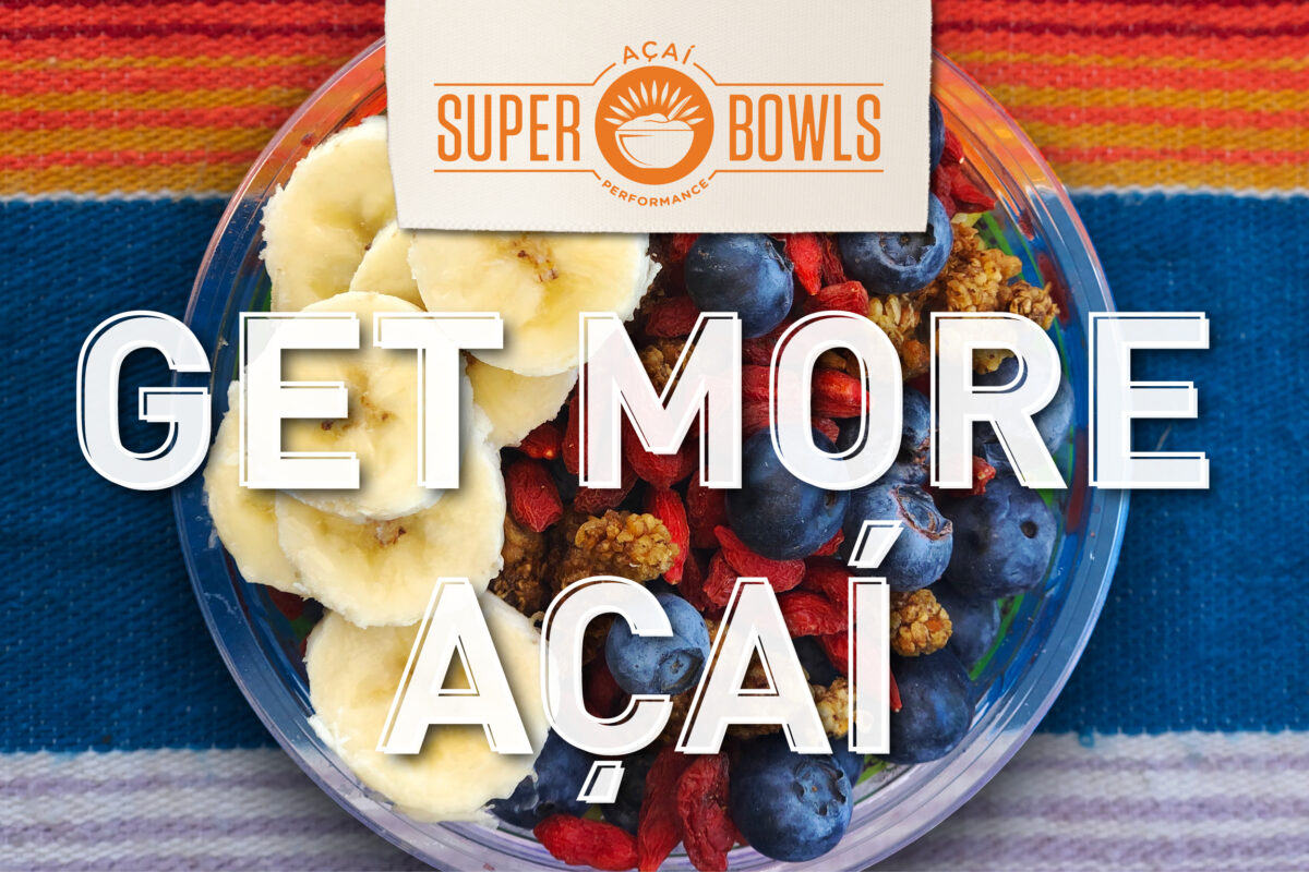 Super Bowls Food Acai Bowls JVA