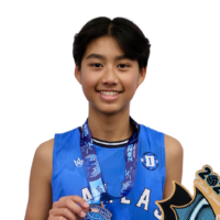 Aiden Tran