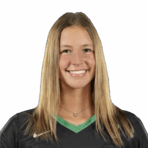 Charlotte Vinson Volleyball