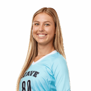 Quinn Loper Volleyball