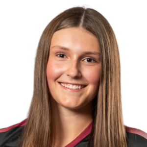 Elena Hoecke Volleyball