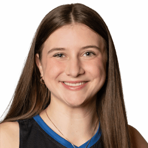 Ella Andrews Volleyball