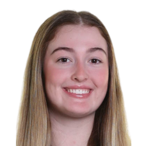 Emma Cugino Volleyball