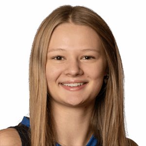 Gabby DeVita Volleyball