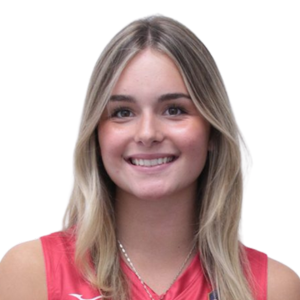 Genevieve Harris Volleyball