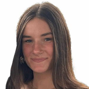 Isabelle Hoppe Volleyball