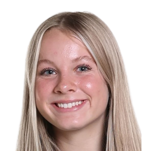 Layla Hoying Volleyball