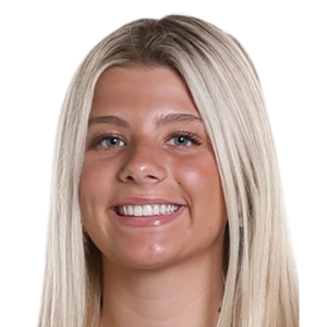 Mallory Matheny Volleyball