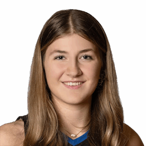 Cynthia Ockerman Volleyball