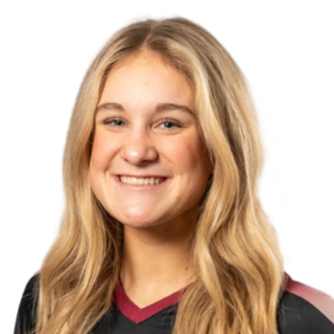 Ellery DeBoer Volleyball