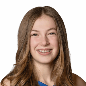 Kate Kalczynski Volleyball