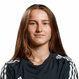 Mallory Johnson Volleyball