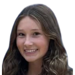 Sage Olson Volleyball