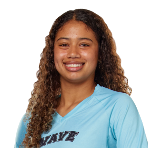 Jaycee Mack Volleyball