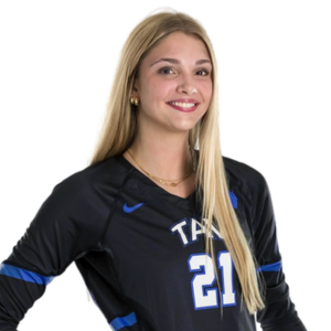 Alex Richter Volleyball