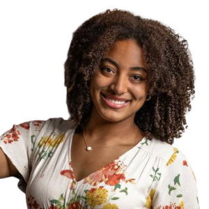 Addison Makun Volleyball