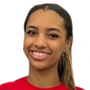 Isabelle Bardin Volleyball