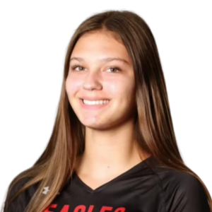 Gabriella Brodner Volleyball