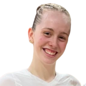 Caydence Doolan Volleyball