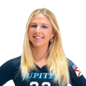 Macy McAmis Volleyball