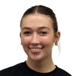 Rayna Christianson Volleyball