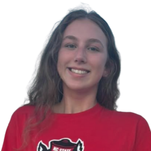 Norah Busch Volleyball