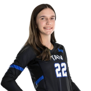 Siena Ebert Volleyball