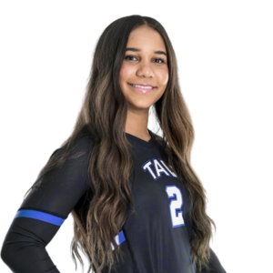 Sophee Peterson Volleyball
