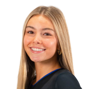 Ashlyn Pelon Volleyball