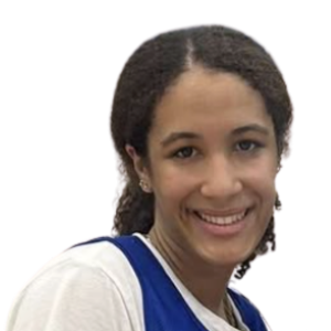 Mesa Jameson Volleyball