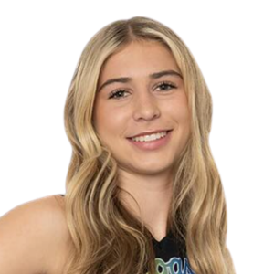 Summer Tukua Volleyball