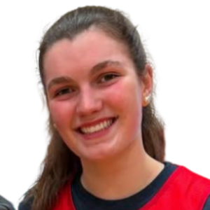 Alex Knox Volleyball