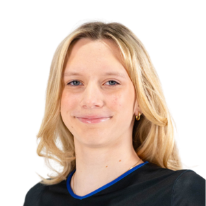 McKenzie Andrews Volleyball