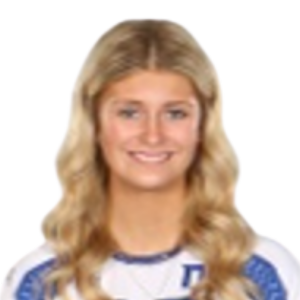 Abbie Powell Volleyball