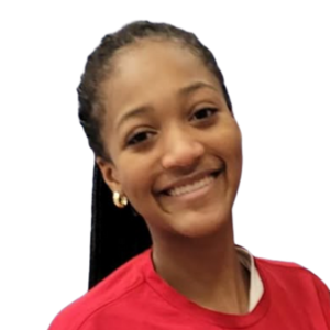 Shaun Waller Volleyball