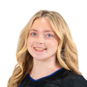 Payton Woodruff Volleyball