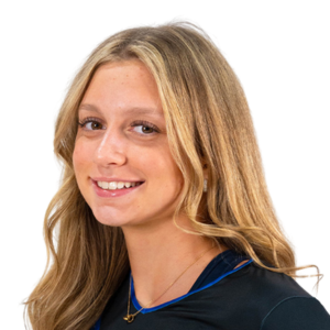 Olivia Grenadier Volleyball