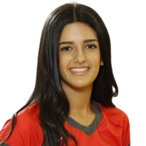 Layli Ostovar Volleyball