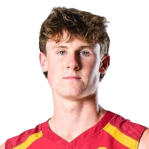 Cooper-Keane-Volleyball