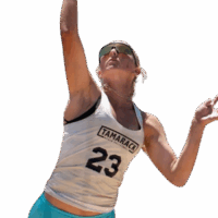 Keely McIlroy